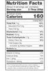 Generic 2 Pack (7oz 14oz Peanut Butter Lovers Gluten Free Trail Mix Peanuts, Milk Chocolate Peanut Butter Cups