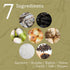 Korean Soup Base: Anchovy Broth Coin Stock Big Size (4G x 50 Tablets) for Jjigae & Shabu Shabu