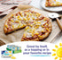 100% 8 oz 12 Pack Dole Pineapple Chunks in Pineapple Juice with No Sugar Added - Dole Canned Fruit - Cans