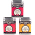 Spicewalla 3 Pack Grill Dry Rub | Carolina Pork, Cowboy Grilling, Honey Herb | BBQ Gift Set for Pork, Steak, Chicken &