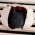 CHEWYZ Bulbs,Easy (250 g(0.55 Black Garlic,Fermented Black Garlic,Allium Sativum,Heisuan,Black Garlic Organic,Whole