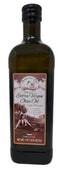 Frank and Sal Brand Imported Extra Virgin Olive Oil Mediterranean Blend 32