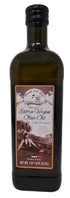 Frank and Sal Brand Imported Extra Virgin Olive Oil Mediterranean Blend 32