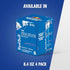 8.4 Oz 24 Pack Red Bull Sea Blue Edition Energy Drink, Fl Can
