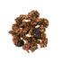 Columbia County Bread & Granola 12 oz Flax Granola - Mocha Berry - The Plan Friendly, Gluten Free