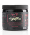 The "Hot Tub" from Hot Crispy Oil, Unique Blend of Fresh Crispy
