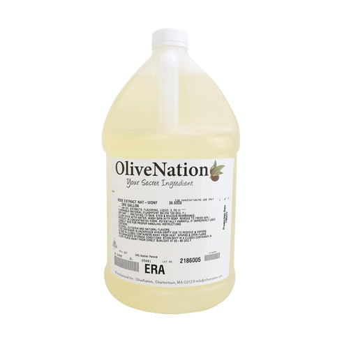 Banana Extract from Natural Flavors - 8 oz, Sugar Free, Non-GMO, Gluten Free, Kosher, Vegan for Baked Goods by