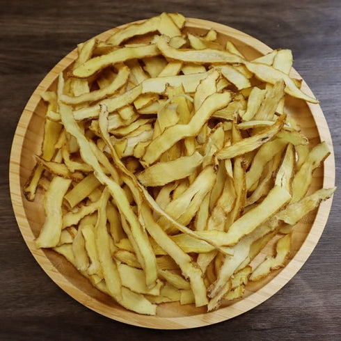 Visit the Store 8oz Royal Seafood USA Premium sulfur-free Yuzhu strip Polygonatum Odoratum Yuzhu