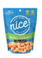 Generic Nice! Roasted Whole Cashews with Sea Salt, Premium Quality Nuts, 5g Protein