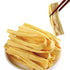 SPFLAUFR All Natural Dried soy Bean CurdDried Bean Curd Sticks Tofu Stick Dried
