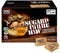 Generic Organic Sugar In The Raw Packets Bulk 500 Ct Organic Raw Sugar