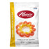 9 SHANI'S ROOTS SHOOTS Alba-nese Gummi Peach Rings Candy 7 oz Bag Fat Free, Gluten Free,