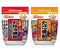 Japanese Okonomiyaki & Takoyaki Flour Set, 500 g Each, Total 1 kg,