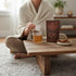 Azomalli 15 Cacao Spice, Organic Cacao Shell Tea, Subtle Cacao Notes with Aromatic Herbs and Spices Creating a Balance