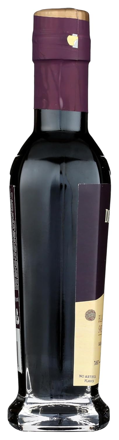 8.5 De Nigris Truffle Sweet Balsamic Vinegar, FZ
