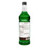 (1 Monin - Granny Smith Apple Syrup, Great for Cocktails and Lemonades, Gluten-Free, Non-GMO Liter)