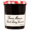 Bonne Maman Black Cherry Conserve (370g) - Pack of 2
