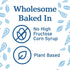 24 Pack 24 2oz Nature's Bakery Stone Ground Whole Wheat Fig bar Twin