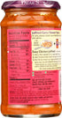 14.5-Ounce (Pack 6) Multi-pack) Patak's Jalfrezi Sauce, of ( Value Bulk