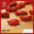 Generic 500g Premium Dried Goji Berries - Large Grade Whole Red Berries - Naturally Sweetened Dried Fruit for Toppings