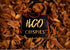HCO Crispies Fried Garlic and Onion Mix | Perfect for Baking, Seasoning & Topping | From the Makers of Hot Crispy Oil