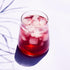 Pique Organic Hibiscus Tea Crystals, Caffeine-Free Herbal Tea, 14 Single Serve Sticks