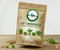 Generic Khapli Wheat Flour with Microgreens Blend 500 g