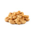 NUTS U.S. Roasted and Unsalted Cashews | Whole Kernels (80%) and Pieces