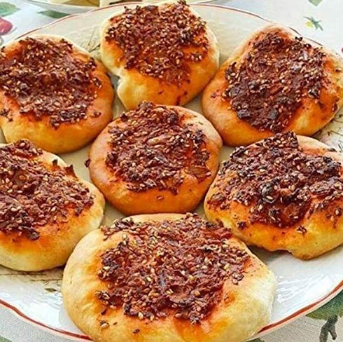 22.92 oz 650 ipek Sweet Red Pepper Paste Sauce Turkish gr