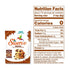 48 Swerve Ultimate Sugar Replacement Sweetener, Brown Sugar Substitute, Zero Calorie, Keto Friendly, Zero Sugar