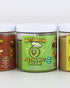 Nuttaboom 8oz Pistachio Cream Spread Natural Nut Butter with Shea Butter & Organic Coconut Oil, No Palm Oil, Healthy
