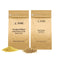 Pure Original Ingredients Oat Groats & Hulled Millet Bundle (3lb), Nutritional Breakfast,