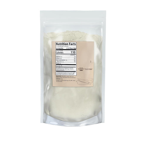 (5 lb), Unpretentious High Gluten Flour, Artisan Bread, Bagels, Pizza