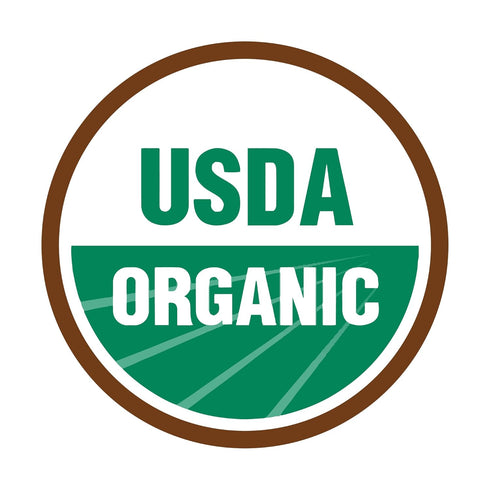 2Lbs Pacific Organic Petfood Organic Feed Oat Flakes - Oat Flakes for Optimal Pet Nutrition - Rich in Fiber & Minerals