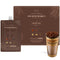 Korean Food All-In-One Multi Shake Chocolate(50g*7 Packs) Dietary Fiber, Essential Amino Acids,