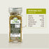 0.88 oz Geo-Fresh Organic Rosemary Leaves - Dried Rosemary Seasoning for Cooking and Garnish - USDA Certified Organic