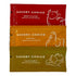 JMA Shop Savory Choice Variety Pack - Chicken (6), Beef (6), Vegetable