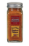 Adams Spice Company Adams Seasonings & Rubs - 2 pack (Sweet & Spicy Seafood Salmon