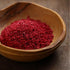 GranAroma Ground Sumac, 8.9 oz for Middle Eastern Cuisine, Tart Flavor