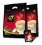 Trung Nguyen G7 3 in 1 Instant Coffee Roasted Ground Coffee Blend w/Non-dairy Creamer