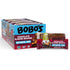 (12 BOBO's Chocolate Almond Brownie Oat Bars, Simple Ingredients, Whole Grain Oats, Plant Based, Gluten Free Breakfast