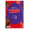 Cadbury Dairy Milk Wispa Chocolate Easter Egg, Includes 1 Large Chocolate Shell and