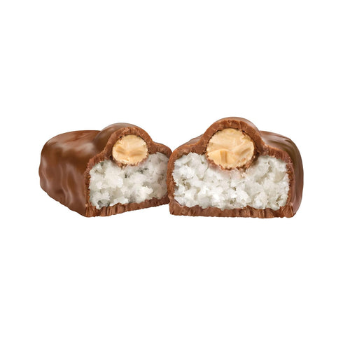 1.61 oz (24 Count) ALMOND JOY Coconut and Almond Chocolate Candy Bars