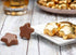 24 8 Oz Madelaine Chocolate Gold Stars Easter Candy - Milk Chocolate Candy Easter Basket Stuffers - Individually