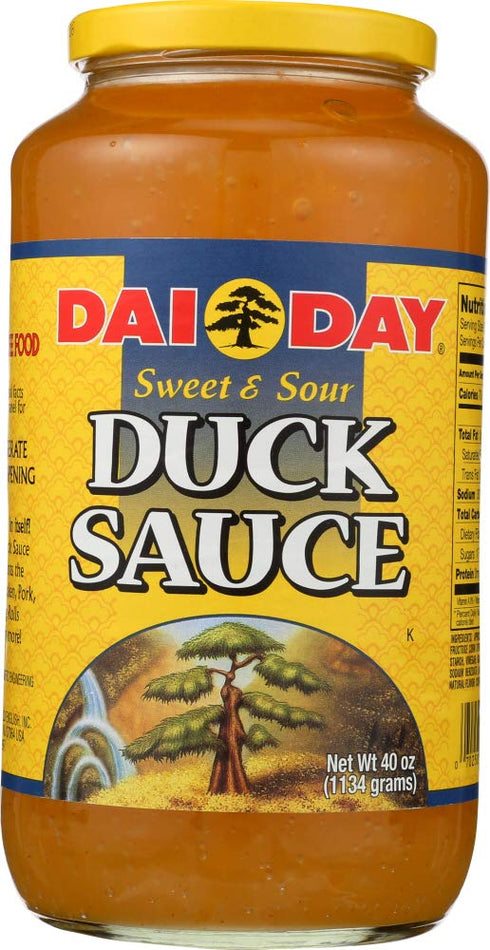 Dai Day Sauce Duck 40 Oz (1134 g)