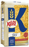 Kenz Orzo Bird's Tongue Pasta | 500g
