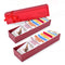 Chuao Chocolatier Taste the Joy Mini Gourmet Chocolate Bar Gift Box |