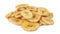 Swift River Trading Company Swift River Dried Banana Chips - Sweetened, Crunchy, and Tropical - 5