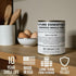 10-Year 8 oz #2.5 18 Pack 1 Future Essentials Powdered Whole Eggs Shelf Life, Easy Prep Powdered Eggs for Survival