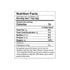 8.8 oz Sanding Sugar White